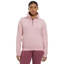 LeMieux Keira Quarter Neck Sweat in Blossom